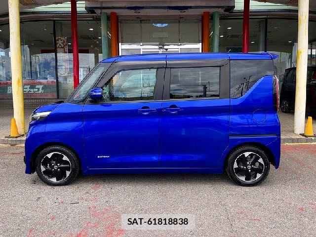Nissan ROOX 2022-03 7216475-13