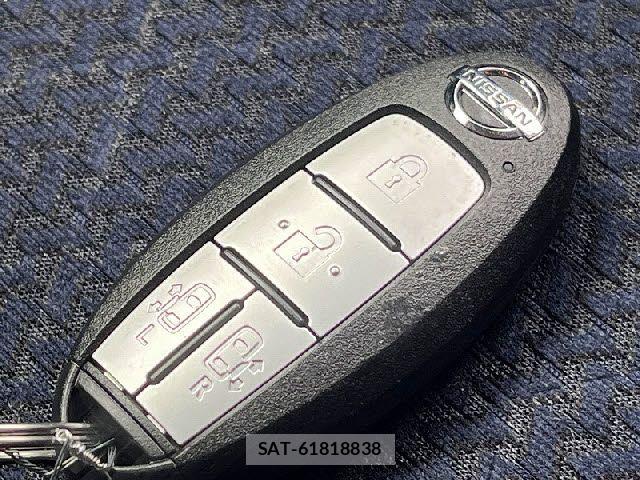Nissan ROOX 2022-03 7216475-17