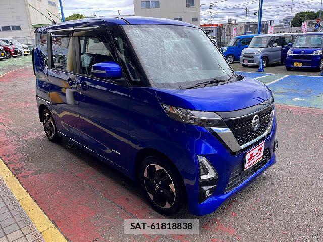 Nissan ROOX 2022-03 7216475-6