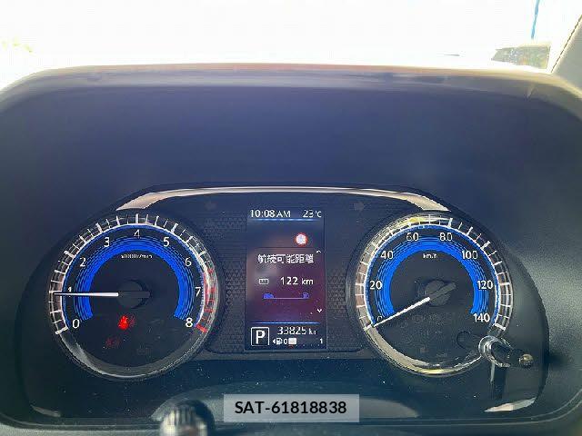 Nissan ROOX 2022-03 7216475-7