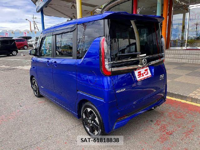 Nissan ROOX 2022-03 7216475-8