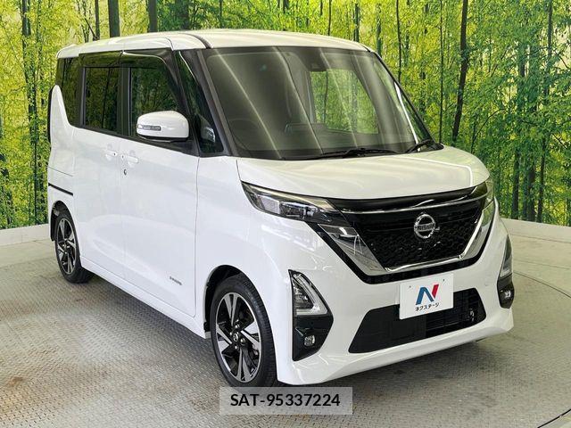 Nissan ROOX 2021-07 7224438-16