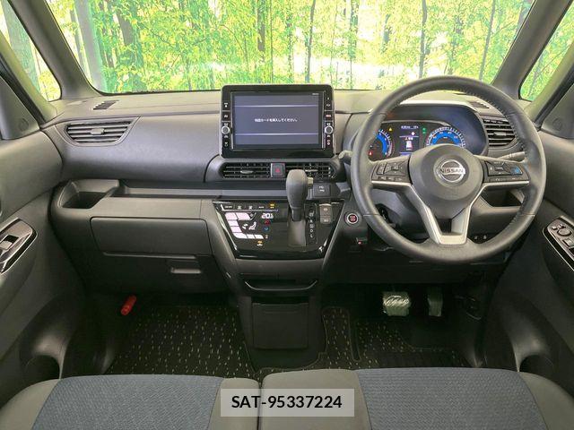 Nissan ROOX 2021-07 7224438-2