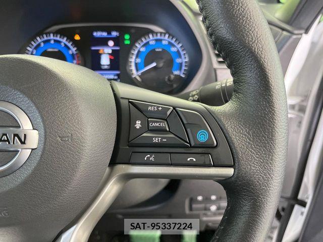 Nissan ROOX 2021-07 7224438-6