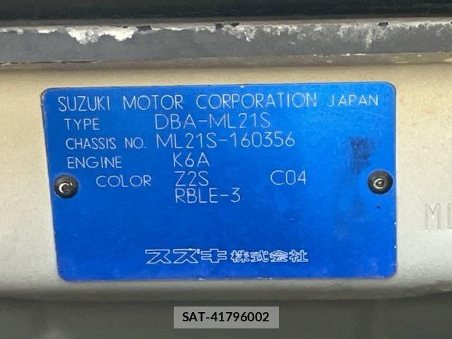 Nissan ROOX 2012-06 7224393-15