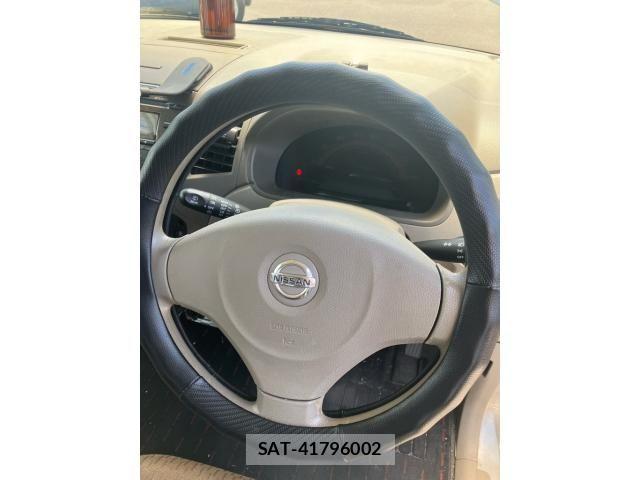 Nissan ROOX 2012-06 7224393-18