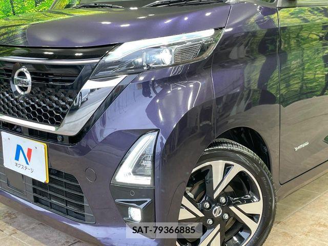 Nissan ROOX 2020-05 7224397-11