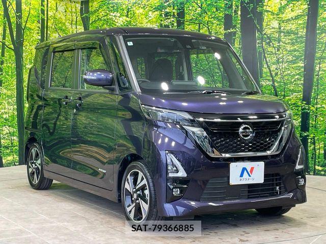 Nissan ROOX 2020-05 7224397-15