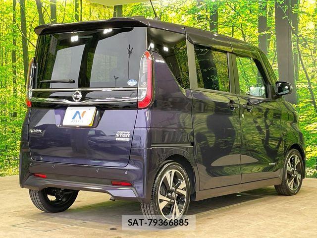 Nissan ROOX 2020-05 7224397-16