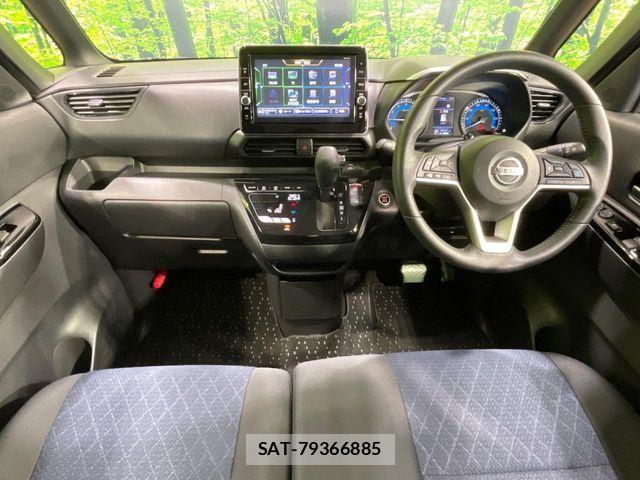 Nissan ROOX 2020-05 7224397-1