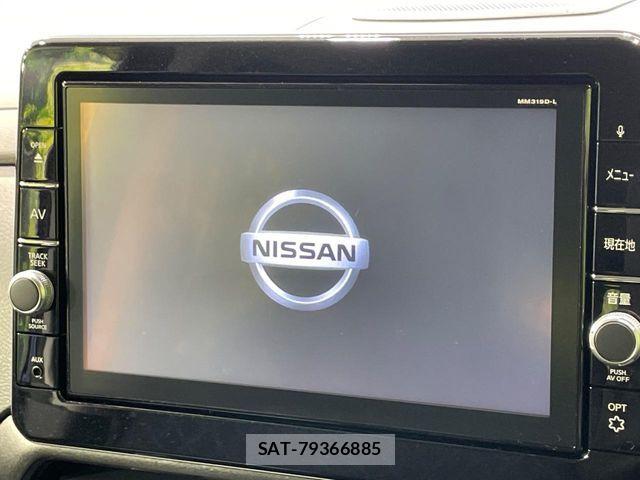 Nissan ROOX 2020-05 7224397-3