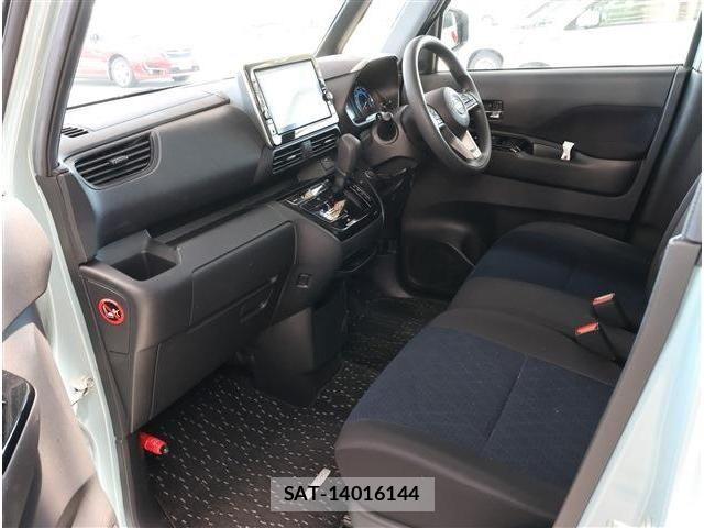 Nissan ROOX 2022-10 7224464-14