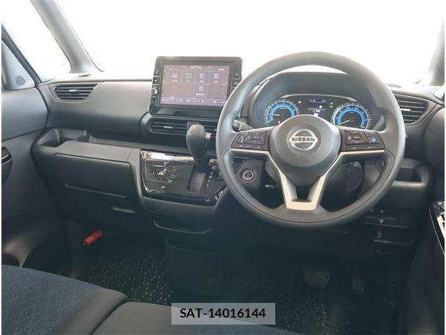 Nissan ROOX 2022-10 7224464-1