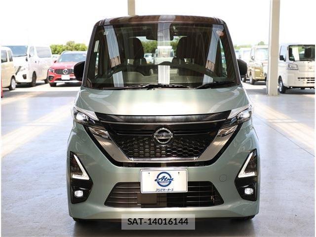 Nissan ROOX 2022-10 7224464-19