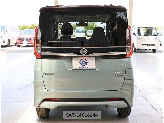 Nissan ROOX 2022-10 7224464-21
