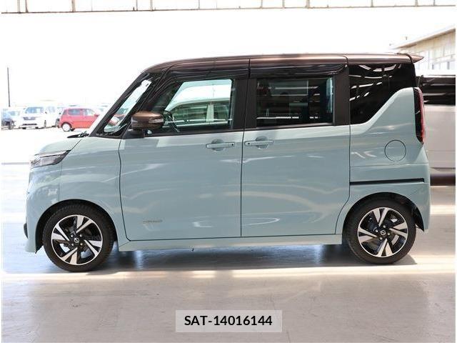Nissan ROOX 2022-10 7224464-23
