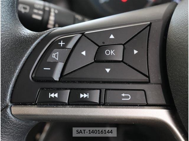 Nissan ROOX 2022-10 7224464-26