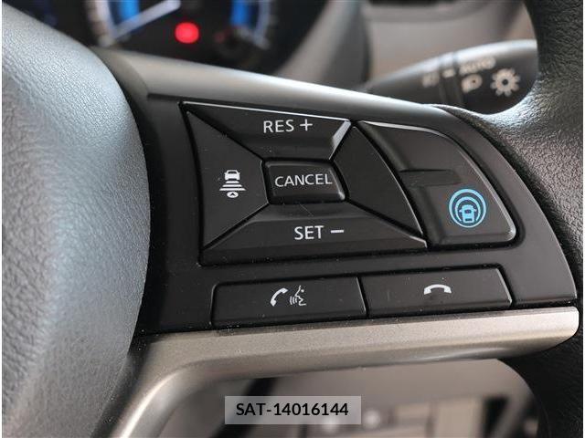Nissan ROOX 2022-10 7224464-27