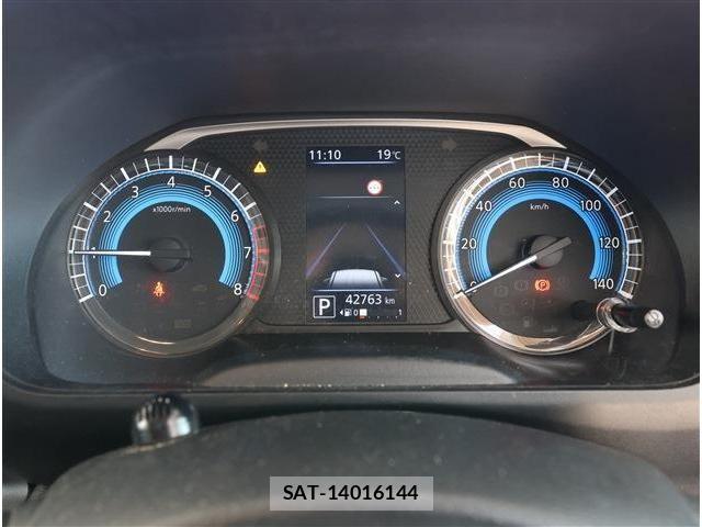 Nissan ROOX 2022-10 7224464-7