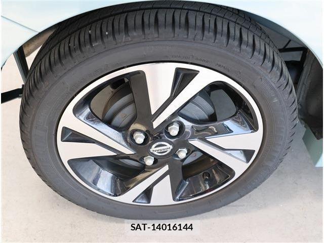 Nissan ROOX 2022-10 7224464-8