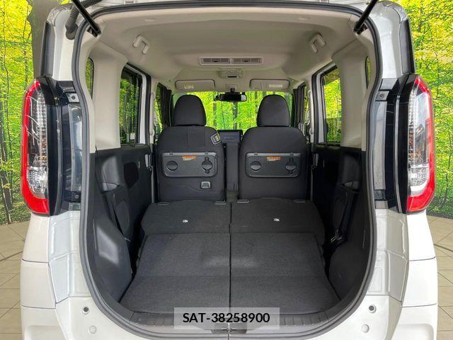 Nissan ROOX 2021-04 7224433-9