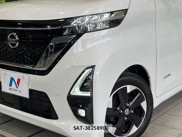 Nissan ROOX 2021-04 7224433-11