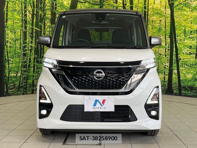 Nissan ROOX 2021-04 7224433-13