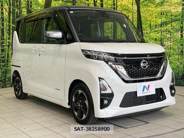 Nissan ROOX 2021-04 7224433-15