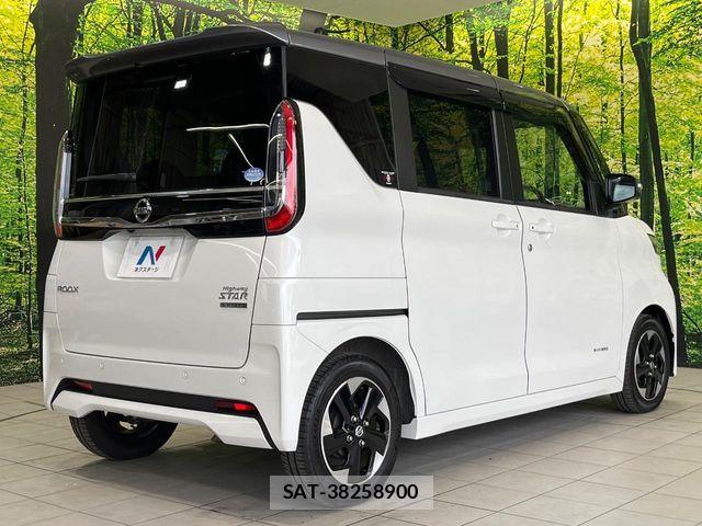 Nissan ROOX 2021-04 7224433-16