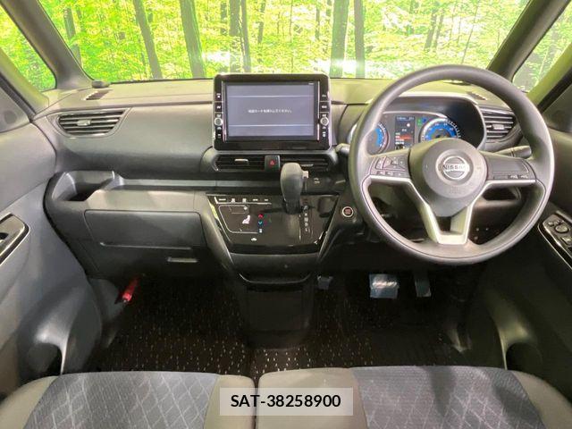 Nissan ROOX 2021-04 7224433-1