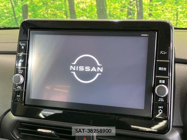 Nissan ROOX 2021-04 7224433-2