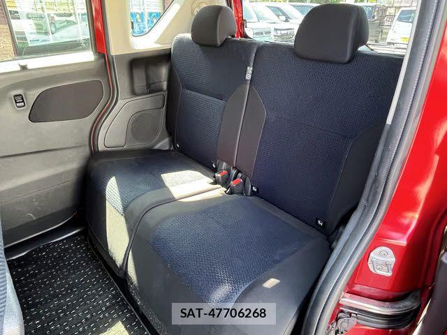 Nissan ROOX 2021-01 7224415-9