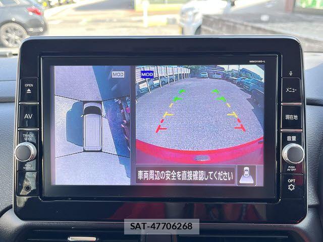 Nissan ROOX 2021-01 7224415-10