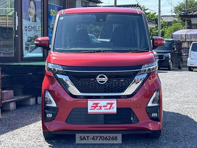 Nissan ROOX 2021-01 7224415-21