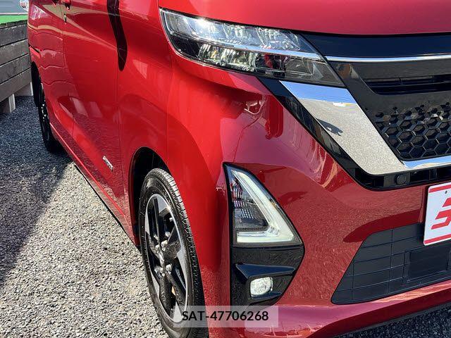 Nissan ROOX 2021-01 7224415-23