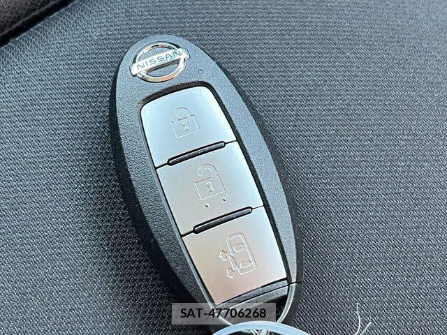 Nissan ROOX 2021-01 7224415-25
