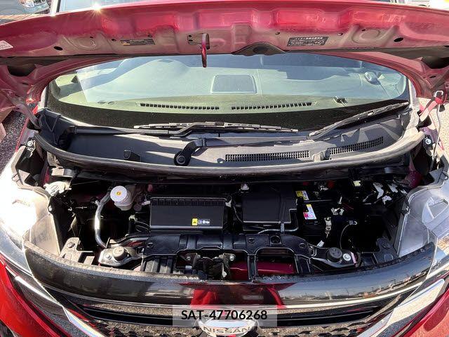 Nissan ROOX 2021-01 7224415-27
