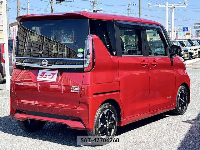 Nissan ROOX 2021-01 7224415-2