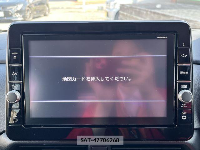 Nissan ROOX 2021-01 7224415-4