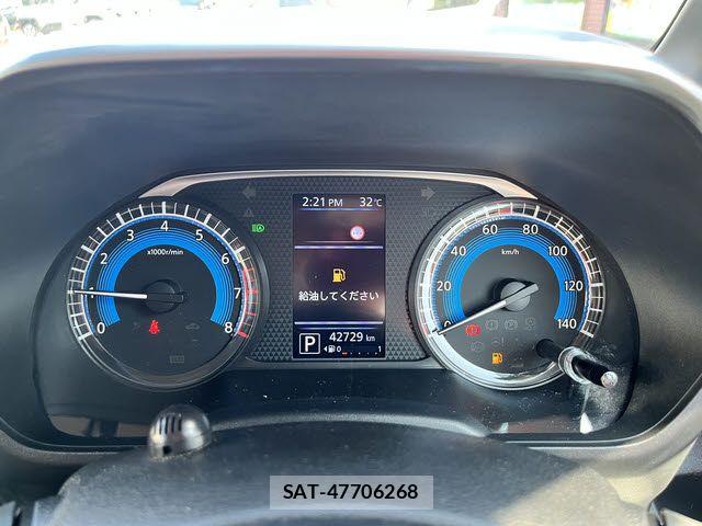 Nissan ROOX 2021-01 7224415-7