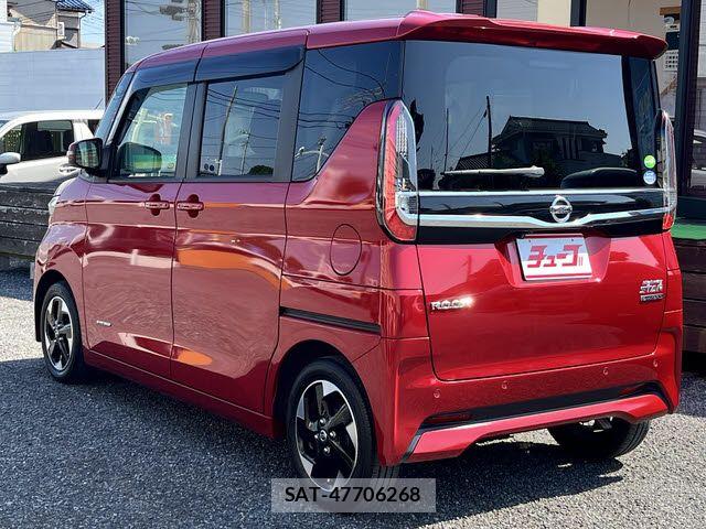 Nissan ROOX 2021-01 7224415-8