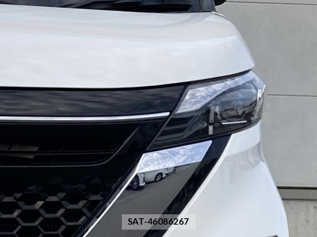Nissan ROOX 2021-10 7224451-10