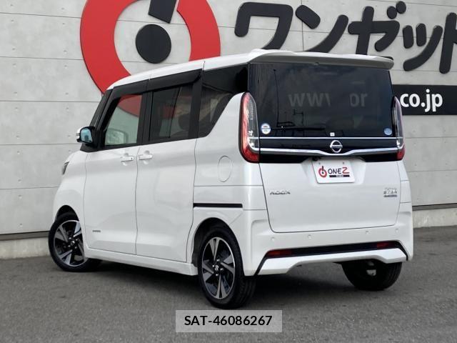 Nissan ROOX 2021-10 7224451-15