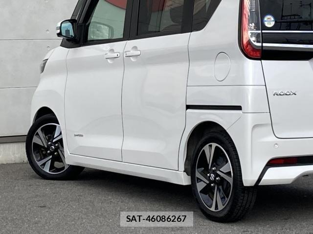 Nissan ROOX 2021-10 7224451-16
