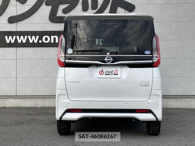 Nissan ROOX 2021-10 7224451-18