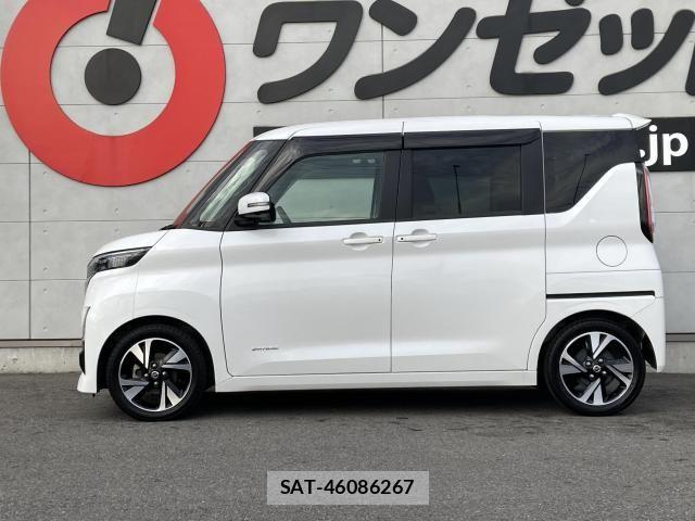 Nissan ROOX 2021-10 7224451-19