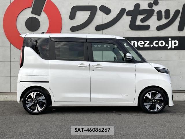 Nissan ROOX 2021-10 7224451-20