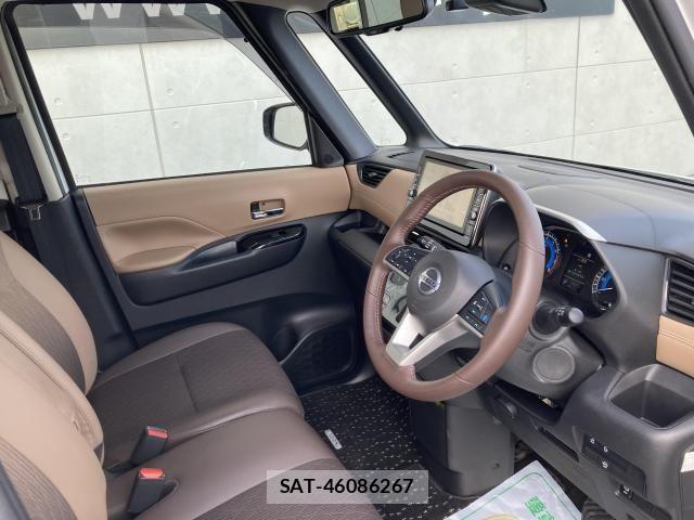 Nissan ROOX 2021-10 7224451-21