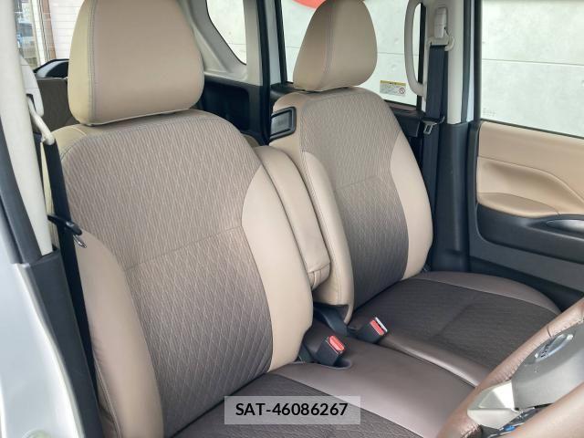 Nissan ROOX 2021-10 7224451-22