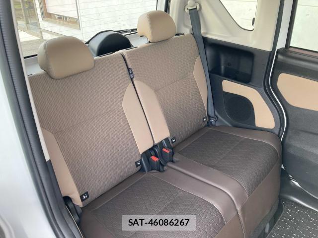 Nissan ROOX 2021-10 7224451-23